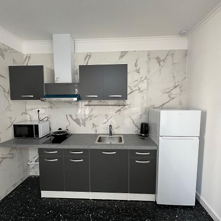 Suite St Charles, Canebiere, Vieux-Port Μασσαλία Εξωτερικό φωτογραφία