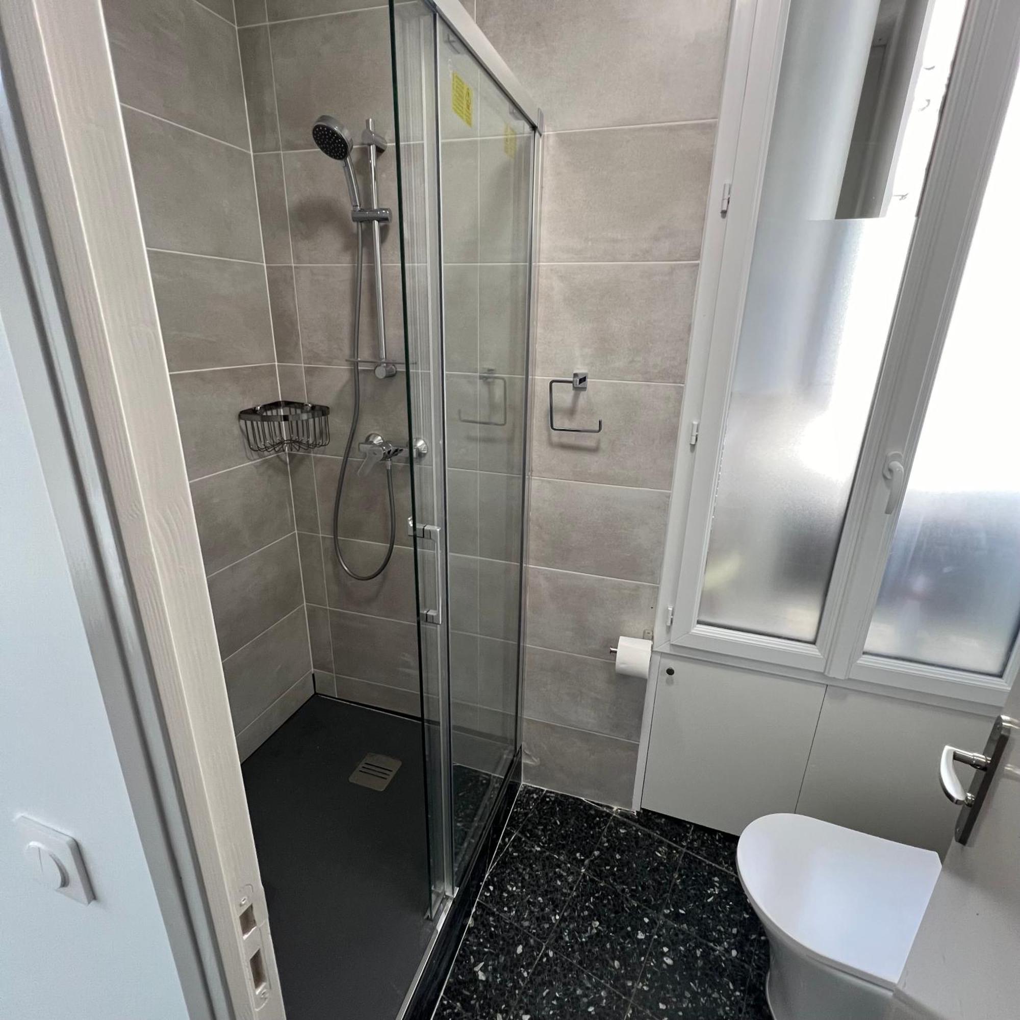 Suite St Charles, Canebiere, Vieux-Port Μασσαλία Εξωτερικό φωτογραφία