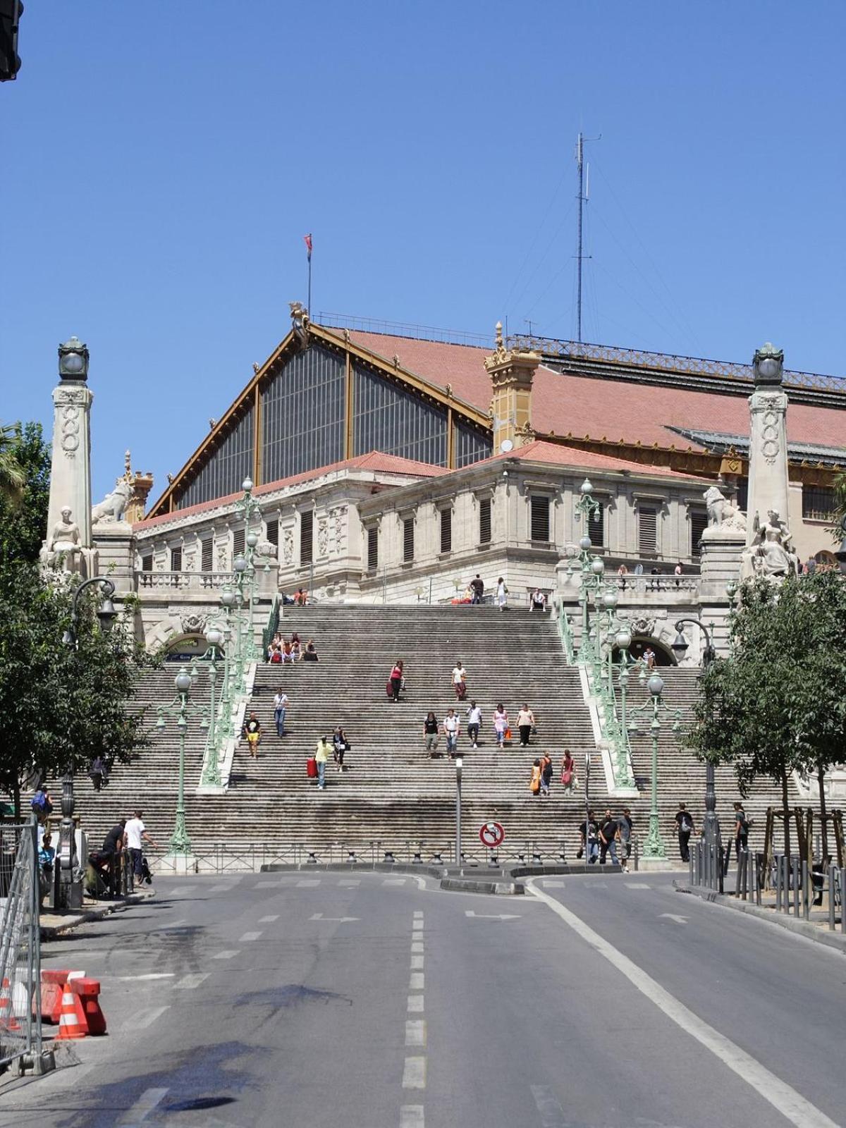 Suite St Charles, Canebiere, Vieux-Port Μασσαλία Εξωτερικό φωτογραφία
