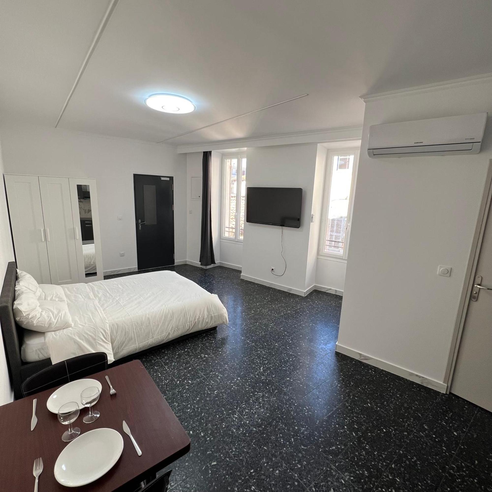 Suite St Charles, Canebiere, Vieux-Port Μασσαλία Εξωτερικό φωτογραφία