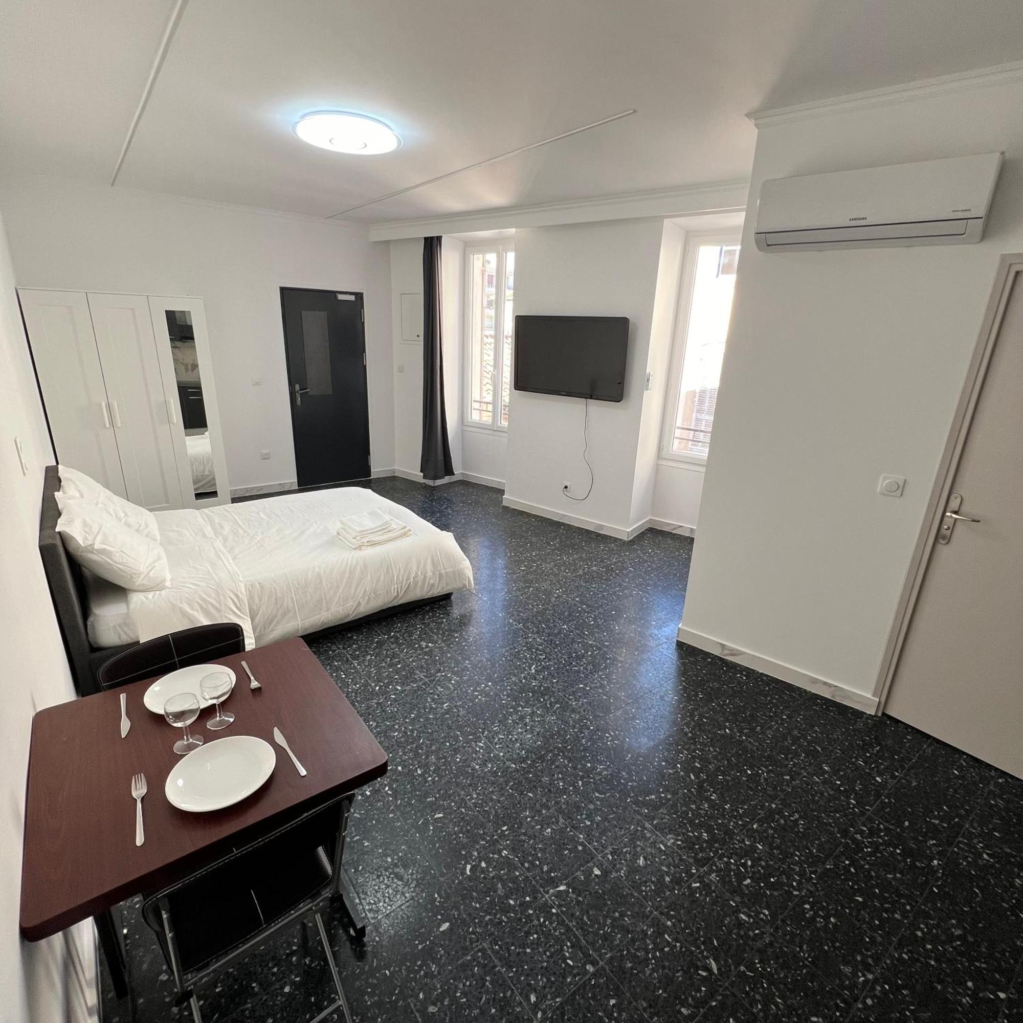Suite St Charles, Canebiere, Vieux-Port Μασσαλία Εξωτερικό φωτογραφία