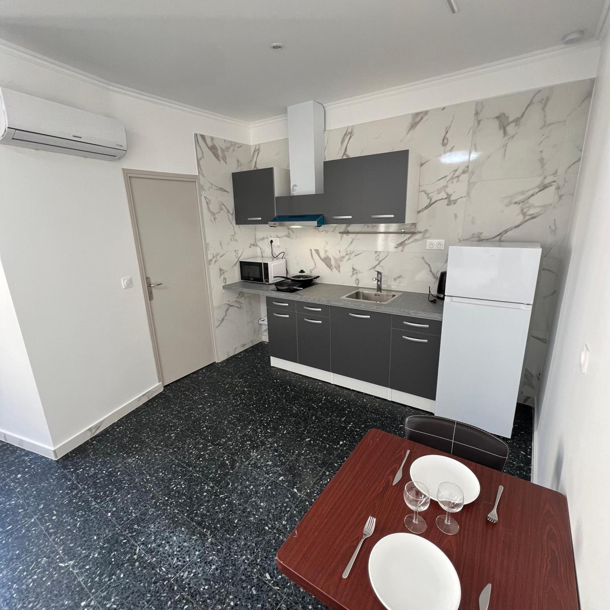 Suite St Charles, Canebiere, Vieux-Port Μασσαλία Εξωτερικό φωτογραφία