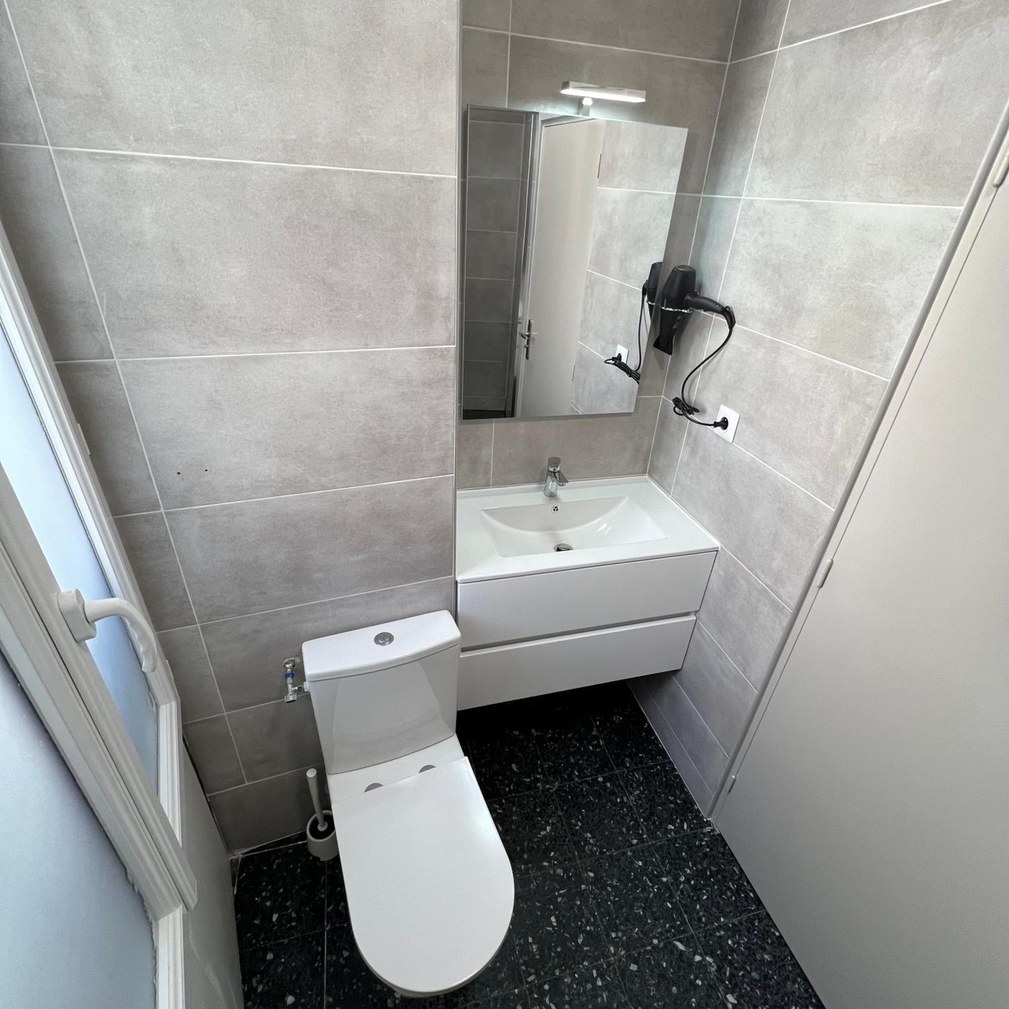 Suite St Charles, Canebiere, Vieux-Port Μασσαλία Εξωτερικό φωτογραφία