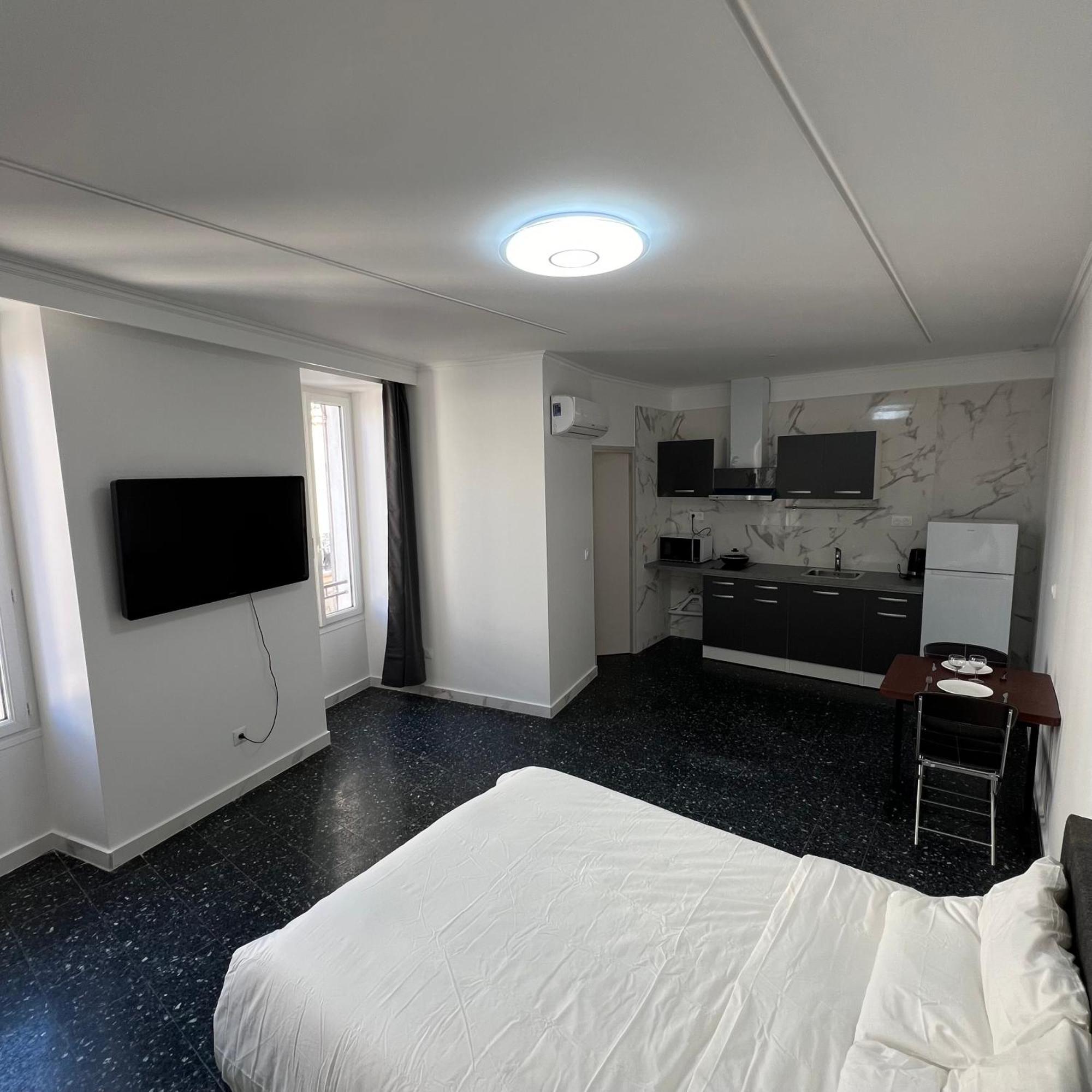 Suite St Charles, Canebiere, Vieux-Port Μασσαλία Εξωτερικό φωτογραφία