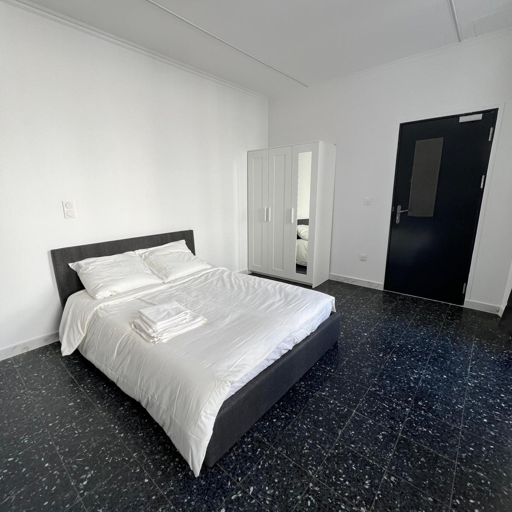 Suite St Charles, Canebiere, Vieux-Port Μασσαλία Εξωτερικό φωτογραφία