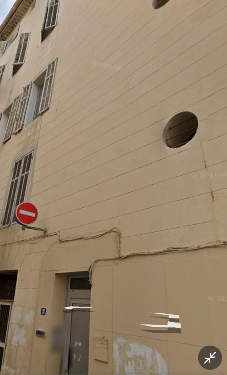 Suite St Charles, Canebiere, Vieux-Port Μασσαλία Εξωτερικό φωτογραφία